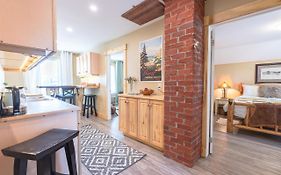 Craftsman'S Loft - Heritage Charm - Ac - 5 Min Dt
